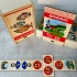 Dominoes 