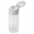 Спортивная бутылка с пульверизатором «Спрей», белый