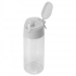 Спортивная бутылка с пульверизатором «Спрей», белый