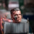 Terminator Car Air Freshener, Reusable, Handmade