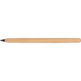 Bamboo pencil
