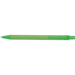 Eco ballpen
