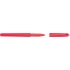 Erasable plastic gel pen