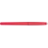 Erasable plastic gel pen