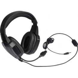 Гарнитура с объемным звуком