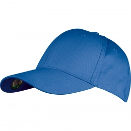 CrisMa recycled cotton baseball cap