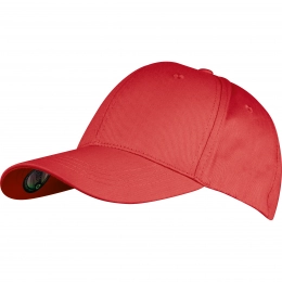 CrisMa recycled cotton baseball cap