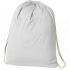 Cotton gym bag
