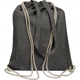 Cotton string bag