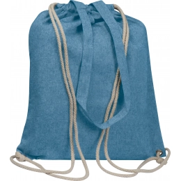 Cotton string bag