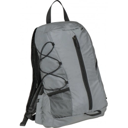 CrisMa reflective rucksack