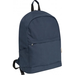 Backpack made from recycled cotton