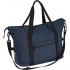 Duffel bag made from recycled cotton