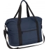 Duffel bag made from recycled cotton
