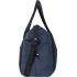 Duffel bag made from recycled cotton