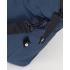 Duffel bag made from recycled cotton