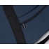 Duffel bag made from recycled cotton