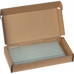 Трубочка для питья 20 см