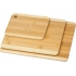 Набор 3 разделочных досок Набор 3 разделочных досок