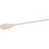 Wooden spoon