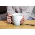 Porcelain mug 400 ml