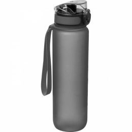 Sports drinking bottle