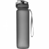 Спортивная бутылка 1000мл ALDO, темно-серая Спортивная бутылка 1000мл ALDO, темно-серая