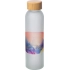 Sublimation drinking bottle 500ml