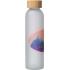 Sublimation drinking bottle 500ml