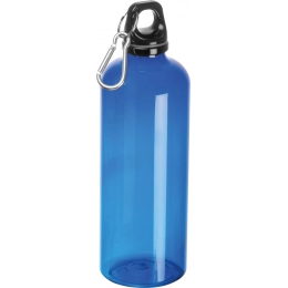 Sports drinking bottle 600ml