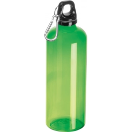 Sports drinking bottle 600ml