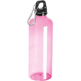 Sports drinking bottle 600ml