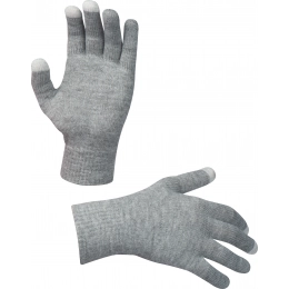 Touchscreen winter gloves