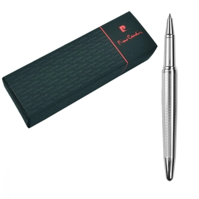 
                                                Metal roller pen ROI
                                                