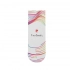 Set of magnetic bookmark and postcard LIBRO