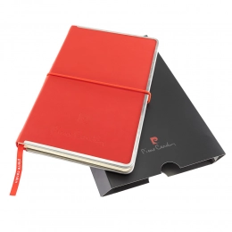 Notepad A5 Highscribe Pierre Cardin