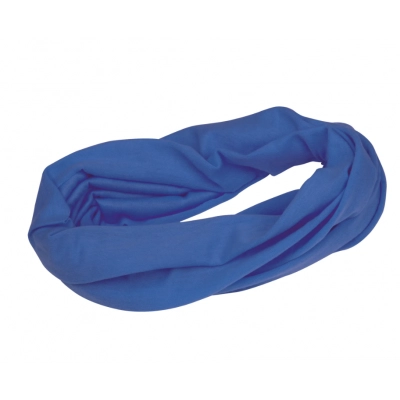 
                                                Bandana loop scarf
                                                
