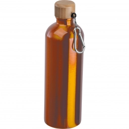 Drinking bottle 750ml