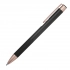 Recycled aluminium pen