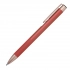 Recycled aluminium pen