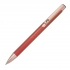 Recycled aluminium pen