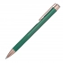 Recycled aluminium pen