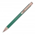 Recycled aluminium pen