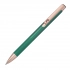Recycled aluminium pen