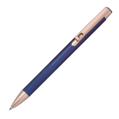 
                                                Recycled aluminium pen
                                                