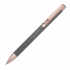 Recycled aluminium pen