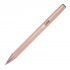 Recycled aluminium pen