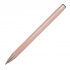 Recycled aluminium pen