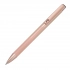 Recycled aluminium pen