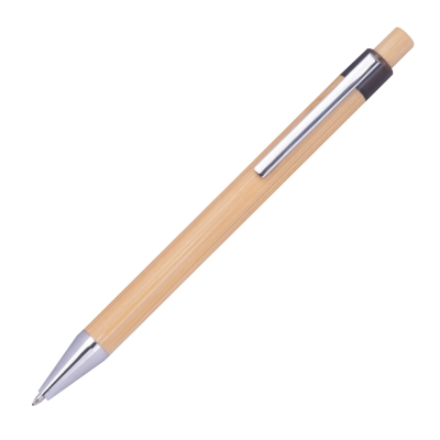 
                                                Bamboo pen CAMILLO
                                                